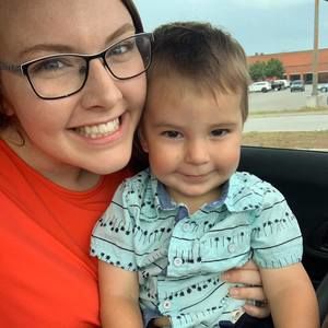 Meet your Posher, Cami